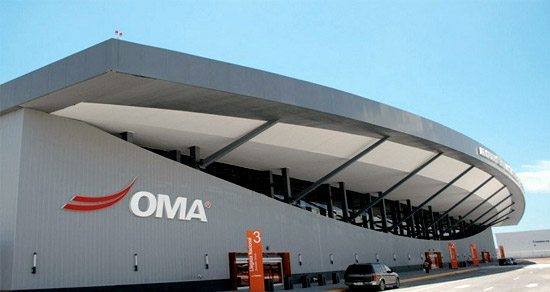 Grupo Aeroportuario del Centro Nort (NASDAQ:OMAB) Breaks Ground On $30 Million Passenger Terminal