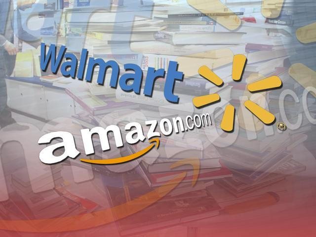The War Between Wal-Mart Stores, Inc. (NYSE:WMT) Shipping Pass Amazon.com, Inc. (NASDAQ:AMZN) Prime Heats Up
