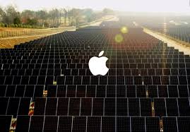 Apple Inc. (NASDAQ:AAPL) Gains Authorization To Sell Excess Solar Power To Energy Firms