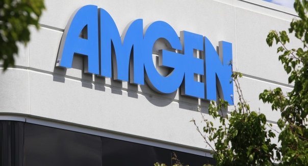 Amgen, Inc. (NASDAQ:AMGN) Amgevita Approved By The European Commission Giving It A Wider Market