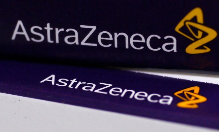 AstraZeneca plc (ADR)(NYSE:AZN) Tagrisso Granted Breakthrough Therapy Designation