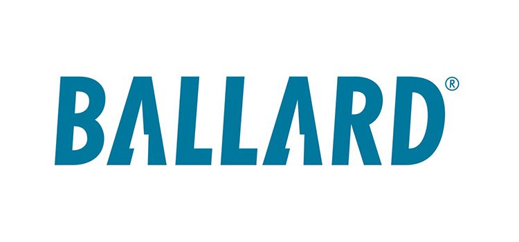 Ballard Power Systems Inc. (USA) (NASDAQ:BLDP) Receives $18 million China Fuel Cell Contract