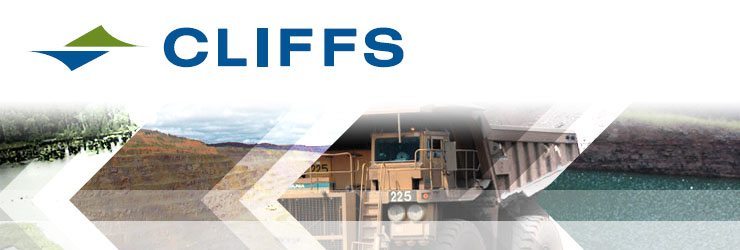 Cliffs Natural Resources Inc (NYSE:CLF) Clarifies Agreement With WEC Energy