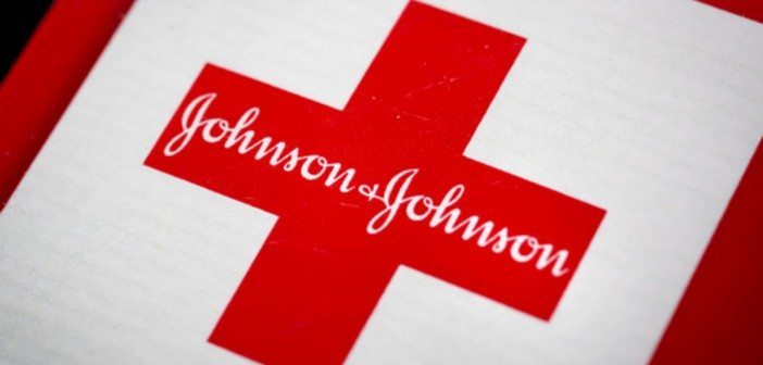 Johnson & Johnson (NYSE:JNJ) Janssen Biotech Inc. Files sBLA For DARZALEX