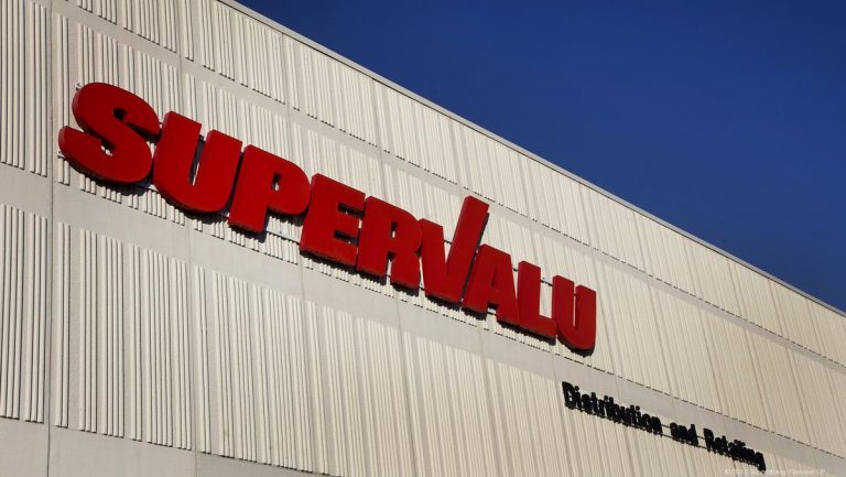 Can Fresh Market Deal Turn Around Supervalu Inc. (NYSE:SVU)?