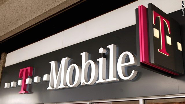 T-Mobile US Rg (NASDAQ:TMUS) Complains About Rivals Killing Its Network Speeds
