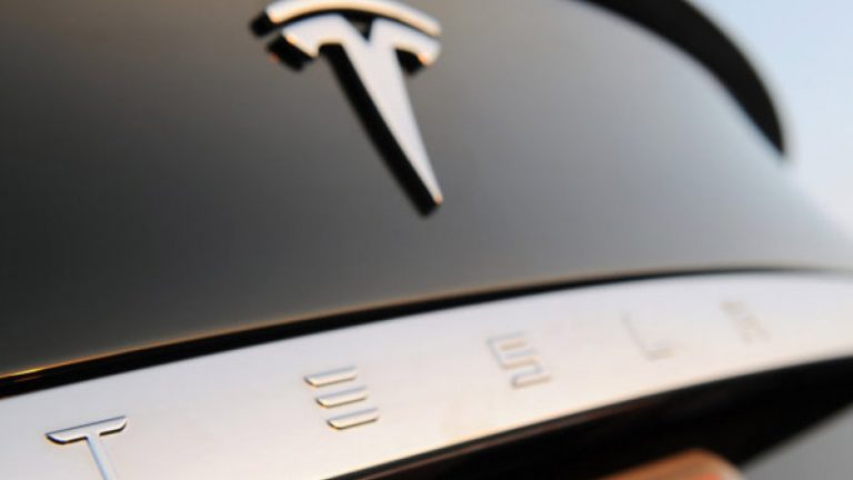 Tesla Motors Inc (NASDAQ:TSLA) Claims Model 3 Seats Fold Flat For Sleeping Space