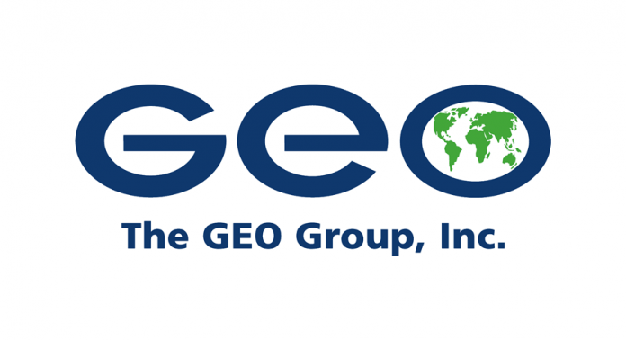 Federal BOP Cancels The GEO Group, Inc. (NYSE:GEO) Contract ...