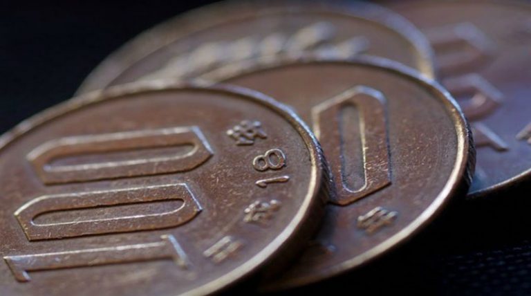 USD to Yen Dips, As Japanese Currency, Grows Stronger With The Kiwi