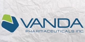 Vanda Pharmaceuticals