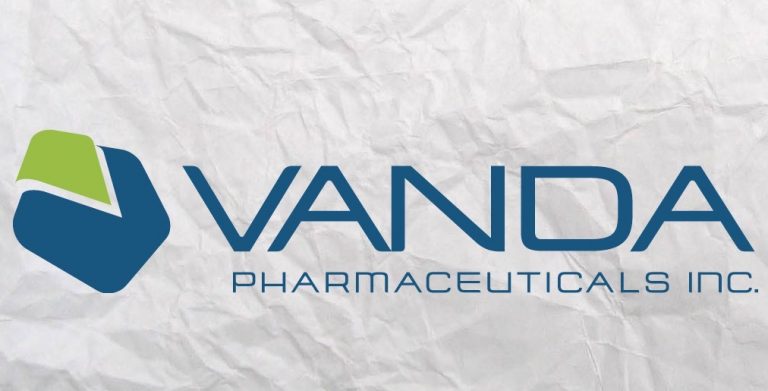 Where Things Stand For Vanda Pharmaceuticals Inc. (NASDAQ:VNDA) In Fanapt Patent Suit