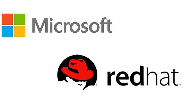 Microsoft Corporation (NASDAQ:MSFT)’s Partnership With Red Hat Inc (NYSE:RHT) Boosts Its Eligibility For Government Contracts