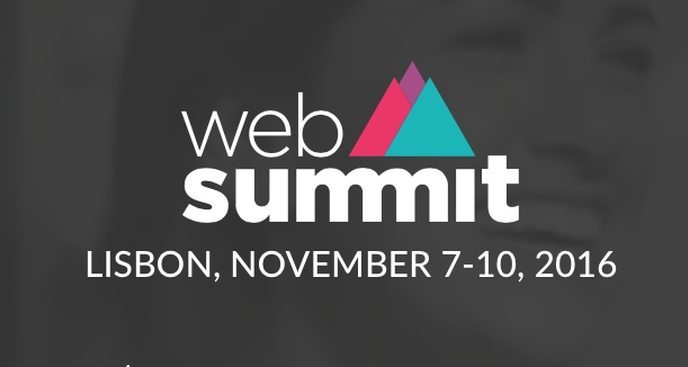 How To Succeed At The Web Summit In Lisbon 2016
