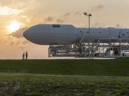 SpaceX