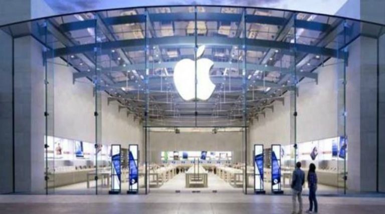 Apple Inc. (NASDAQ:AAPL) To Open Its First Store In Korea