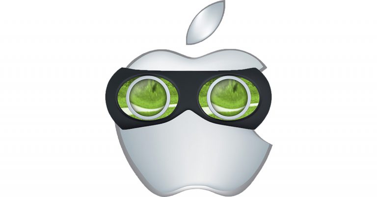 Apple Inc. (NASDAQ:AAPL) Poaches Augmented Reality Talent From Magic Leap, Oculus