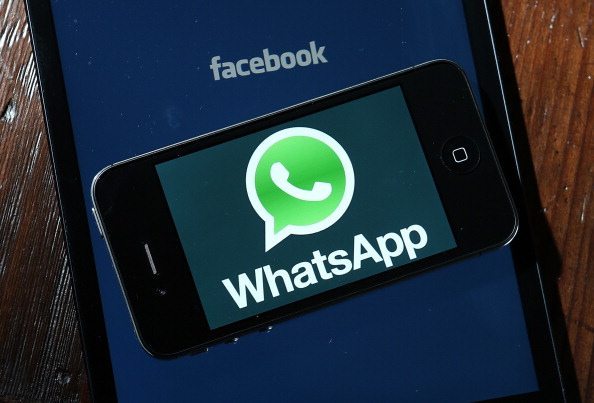 The Impact Of Facebook Inc (NASDAQ:FB) WhatsApp Messenger On Healthcare Deepens