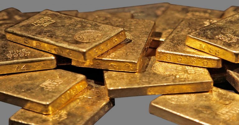 Gold And SPDR Gold Trust (ETF) (NYSEARCA:GLD) Strengthens As Traders Look Ahead To Employment Data
