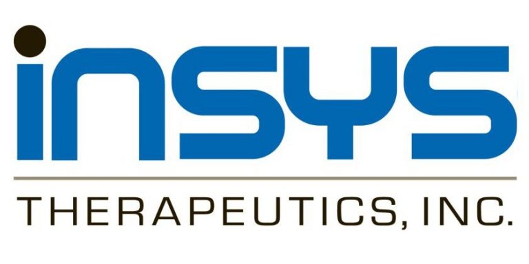 Insys Therapeutics Presents Study Results Showing Rapid Absorption Of Epinephrine