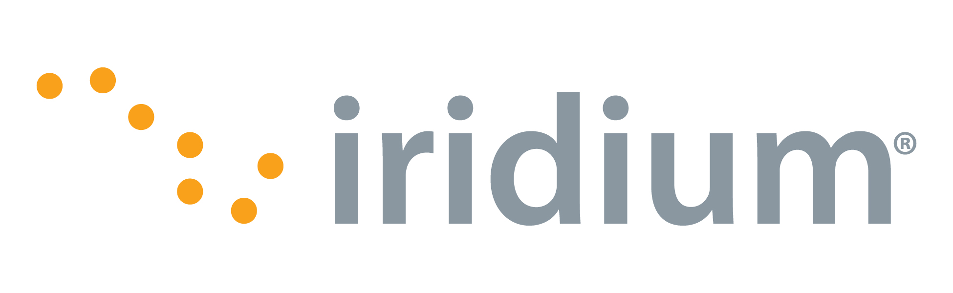 Image result for iridium company