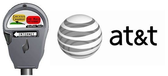 AT&T Inc. (NYSE:T) Excludes DIRECTV Customers From Data Cap