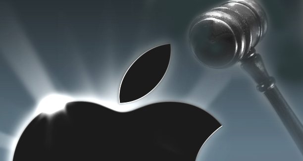 Apple Inc. (NASDAQ:AAPL) iPhone Users File Lawsuit Due To “Touch Disease”