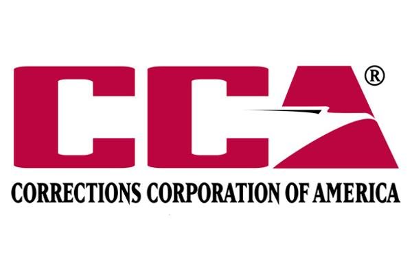 Corrections Corp Of America (NYSE:CXW) Agrees On Revised Contract With ICE