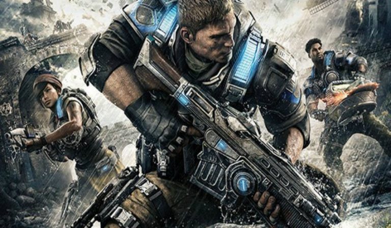 Microsoft Corporation (NASDAQ:MSFT), Universal Pictures Announce “Gears Of War” Movie