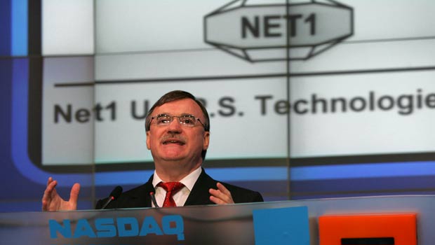Net 1 UEPS Technologies, Inc. (NASDAQ:UEPS) Acquires 15% Of Blue Label Telecoms Limited (JSE:BLU)