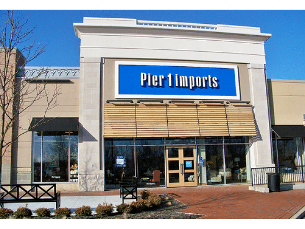 Is Pier 1 Imports Inc (NYSE:PIR) Spoiling For A Fight With Its Largest Shareholder?