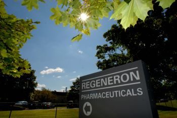 Regeneron Pharmaceuticals Inc (NASDAQ:REGN), Teva Pharmaceutical Industries Ltd (NYSE:TEVA) Hit Setback In Pain Study