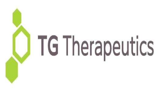 Should You Worry About What TG Therapeutics Inc (NASDAQ:TGTX) Has Just Done?