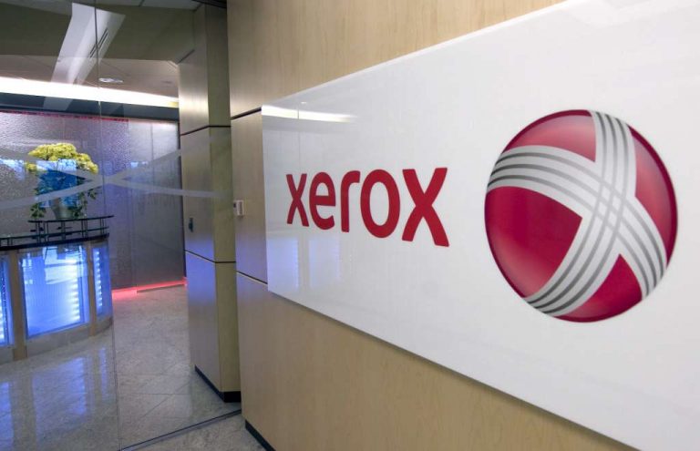 Darwin Deason Files Lawsuit Against Xerox Corp (NYSE:XRX) For Planning To Split