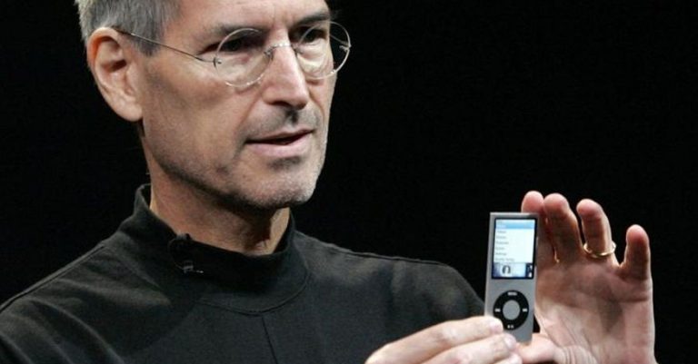 Apple Inc. (NASDAQ:AAPL) iPod Now 15 Years Old