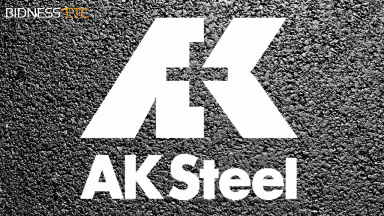 AK Steel Holding Corporation (NYSE:AKS) Acquires Precision Partners Holding Company