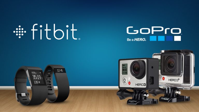 What’s Ailing Fitbit Inc (NYSE:FIT) and GoPro Inc (NASDAQ:GPRO)?