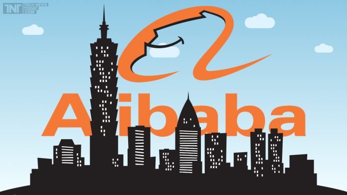 alibaba-group-holding-ltd