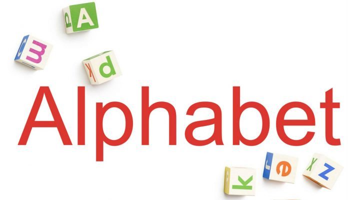 Alphabet Inc