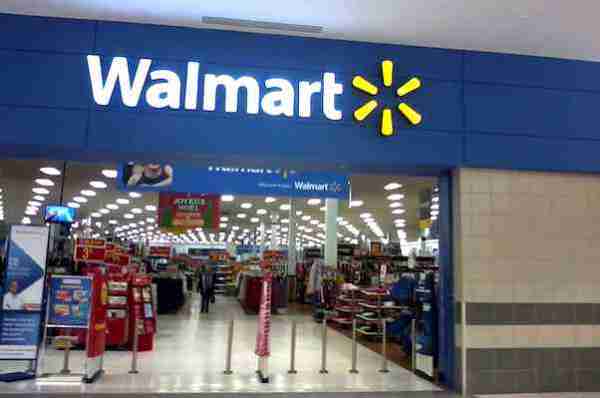 Wal-Mart Stores Inc (NYSE:WMT) To Fully Account For E-Commerce As SEC Launches Scrutiny
