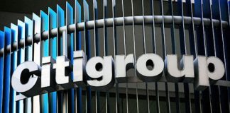 Citigroup Creating Digital Asset Receipts; to make crypto investor friendly