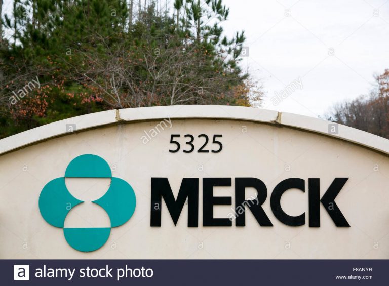 What Are Merck & Co., Inc. (NYSE:MRK) And Genexine Up To?
