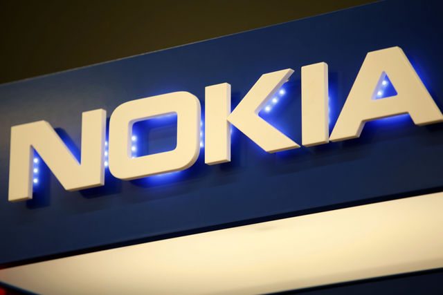 Nokia Oyj (ADR) (NYSE:NOK), Orange Jordan Target Supporting New Ultra-Broadband Services