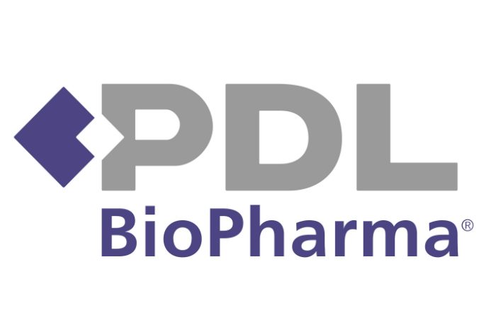 PDL BioPharma, Inc. (NASDAQ:PDLI) Files An 8-K Announces Proposed $150 Million Public Offering of New Convertible Senior Notes Due 2021