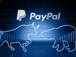 Paypal Holdings Inc