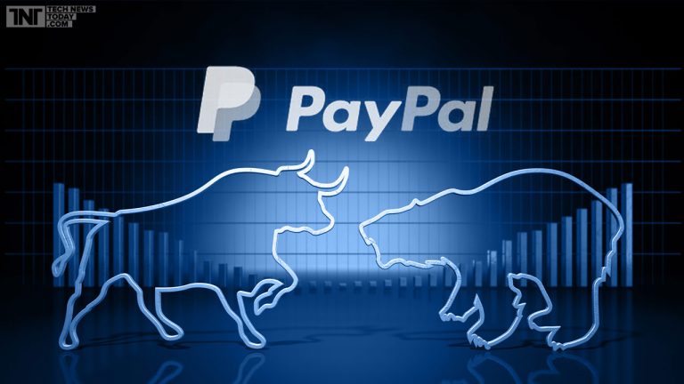 Paypal Holdings Inc (NASDAQ:PYPL) Launches Peer To Peer Bot Payments For Slack Users
