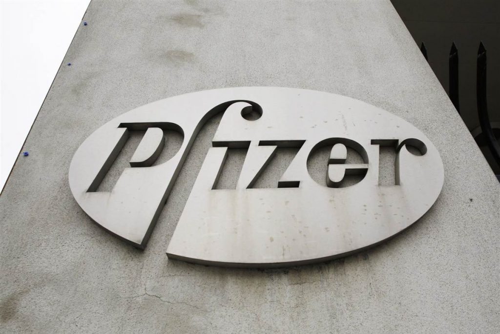 pfizer-inc