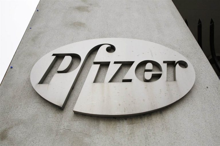 FDA Agrees To Review IBRANCE (palbociclib) From Pfizer Inc. (NYSE:PFE)