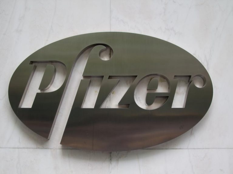 Pfizer Inc. (NYSE:PFE) Reportedly In Talks To Expand Plant In Lee County