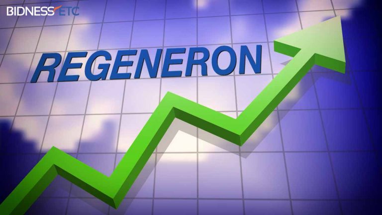 Regeneron Pharmaceuticals, Inc. (NASDAQ:REGN) Faces Trouble With Eylea Amid Strong Sales