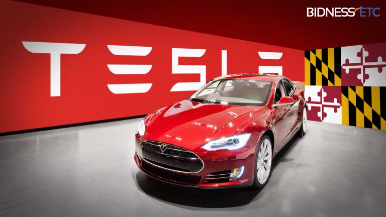 Tesla Inc (NASDAQ:TSLA) Joins Fortune 500 Company Listing